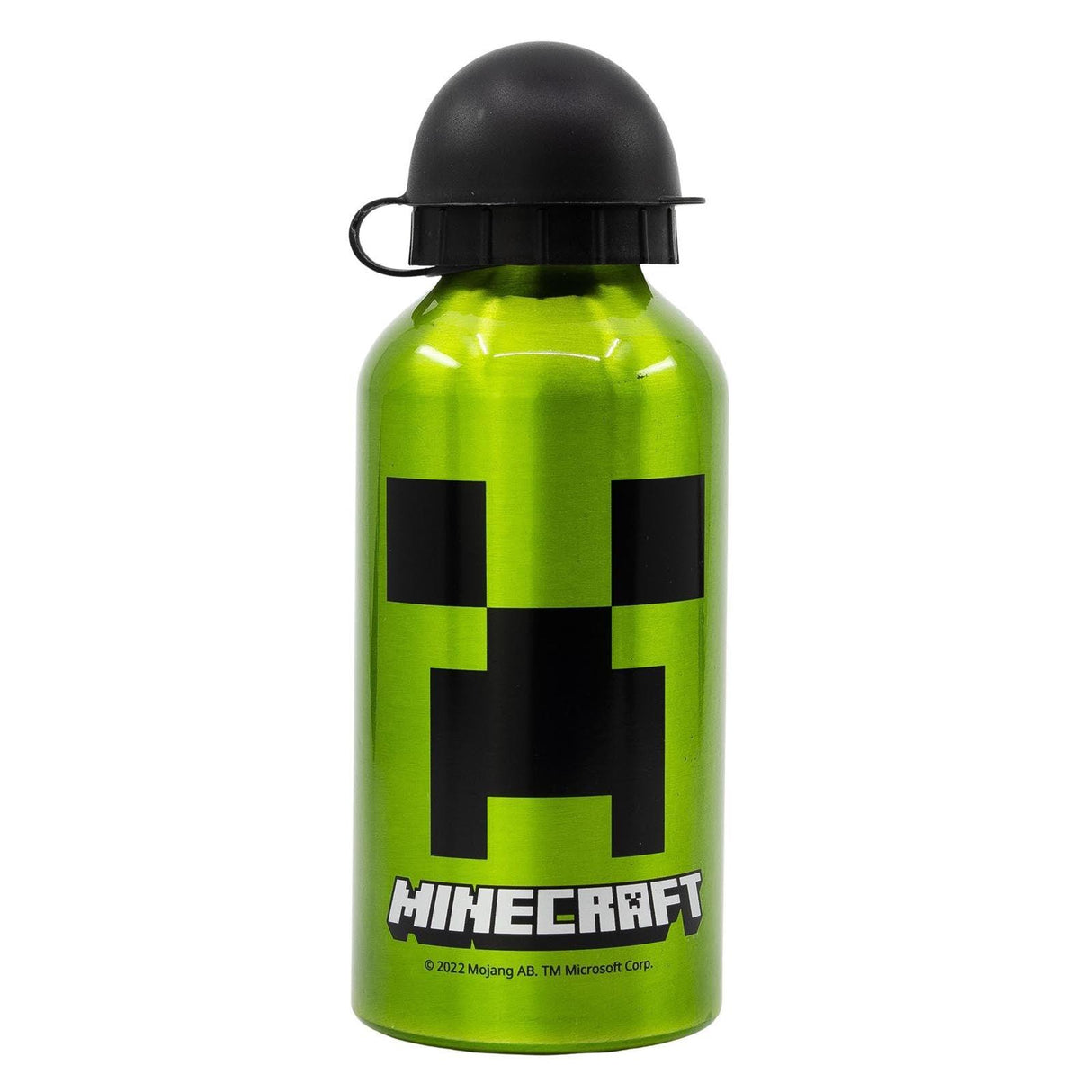Minecraft Creeper (400 ml) - Trinkflasche - derdealer.ch