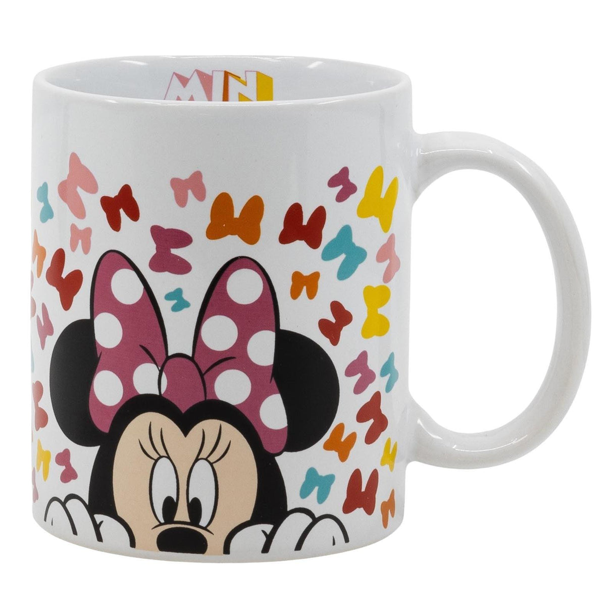 Minnie Mouse (325 ml) - Tasse - derdealer.ch
