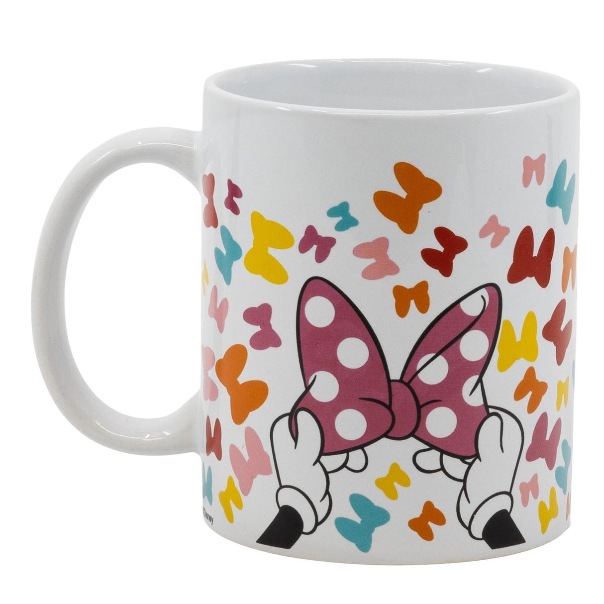Minnie Mouse (325 ml) - Tasse - derdealer.ch
