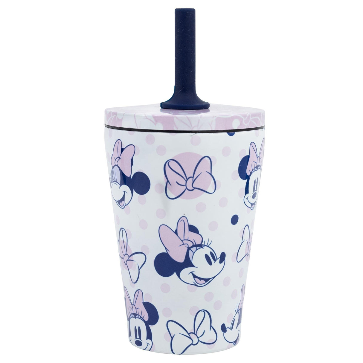 Minnie Mouse Thermosbecher (360 ml) - Trinkbecher - derdealer.ch