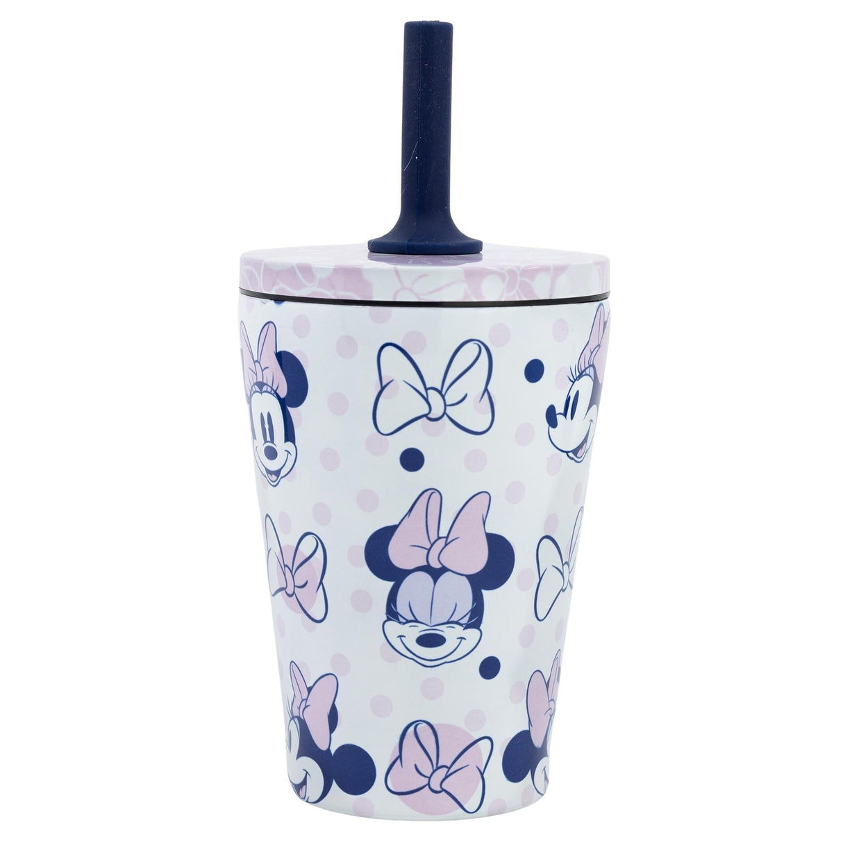 Minnie Mouse Thermosbecher (360 ml) - Trinkbecher - derdealer.ch