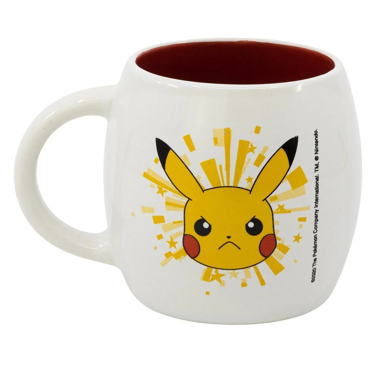 Pokémon Pikachu (380 ml) - Tasse - derdealer.ch