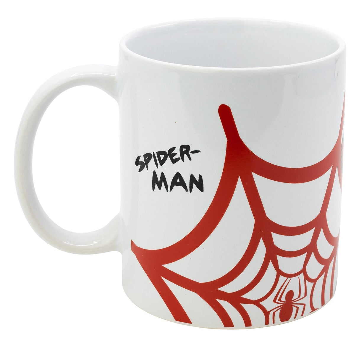 Spiderman Urban (325 ml) - Tasse - derdealer.ch