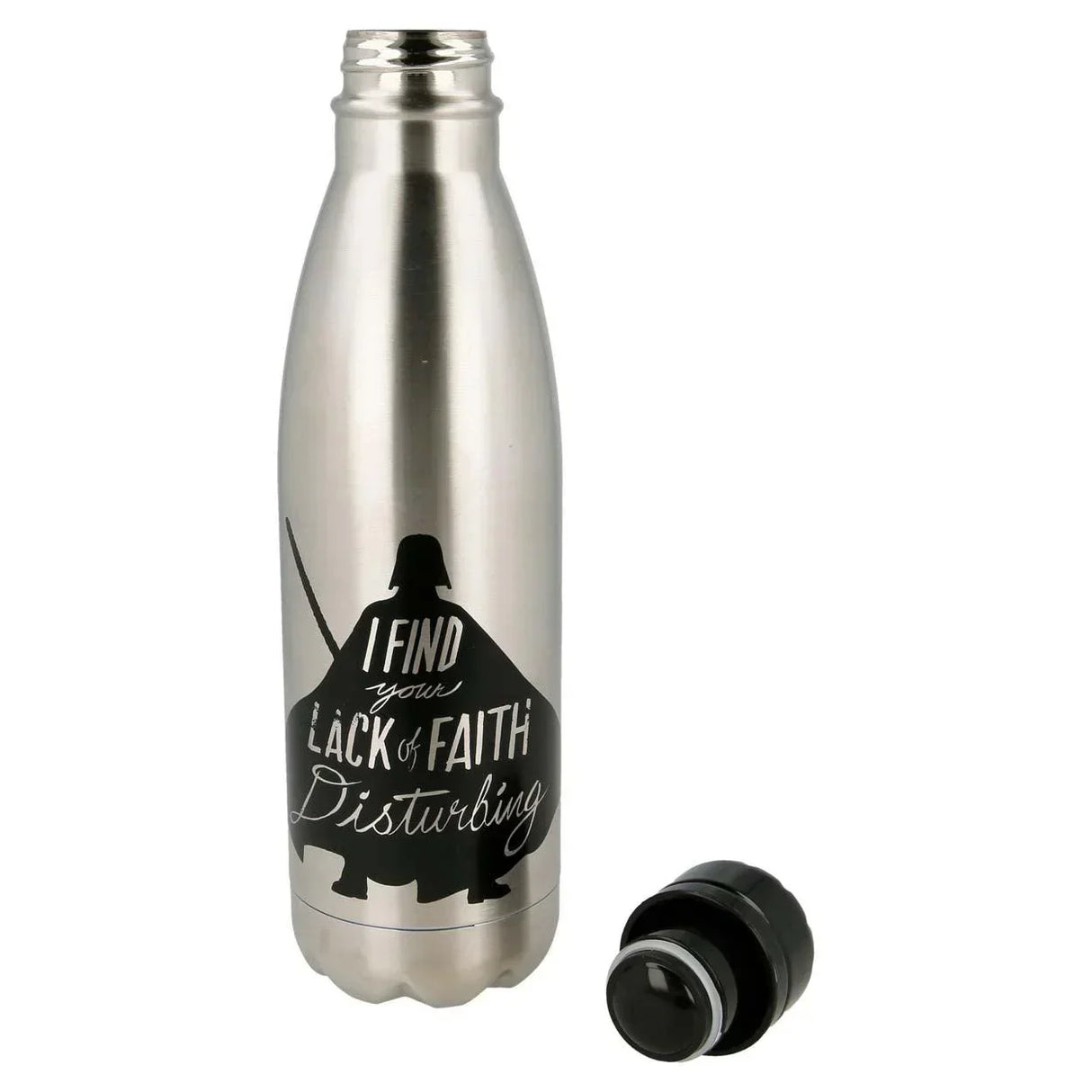 Star Wars Darth Vader (780 ml) - Trinkflasche - derdealer.ch