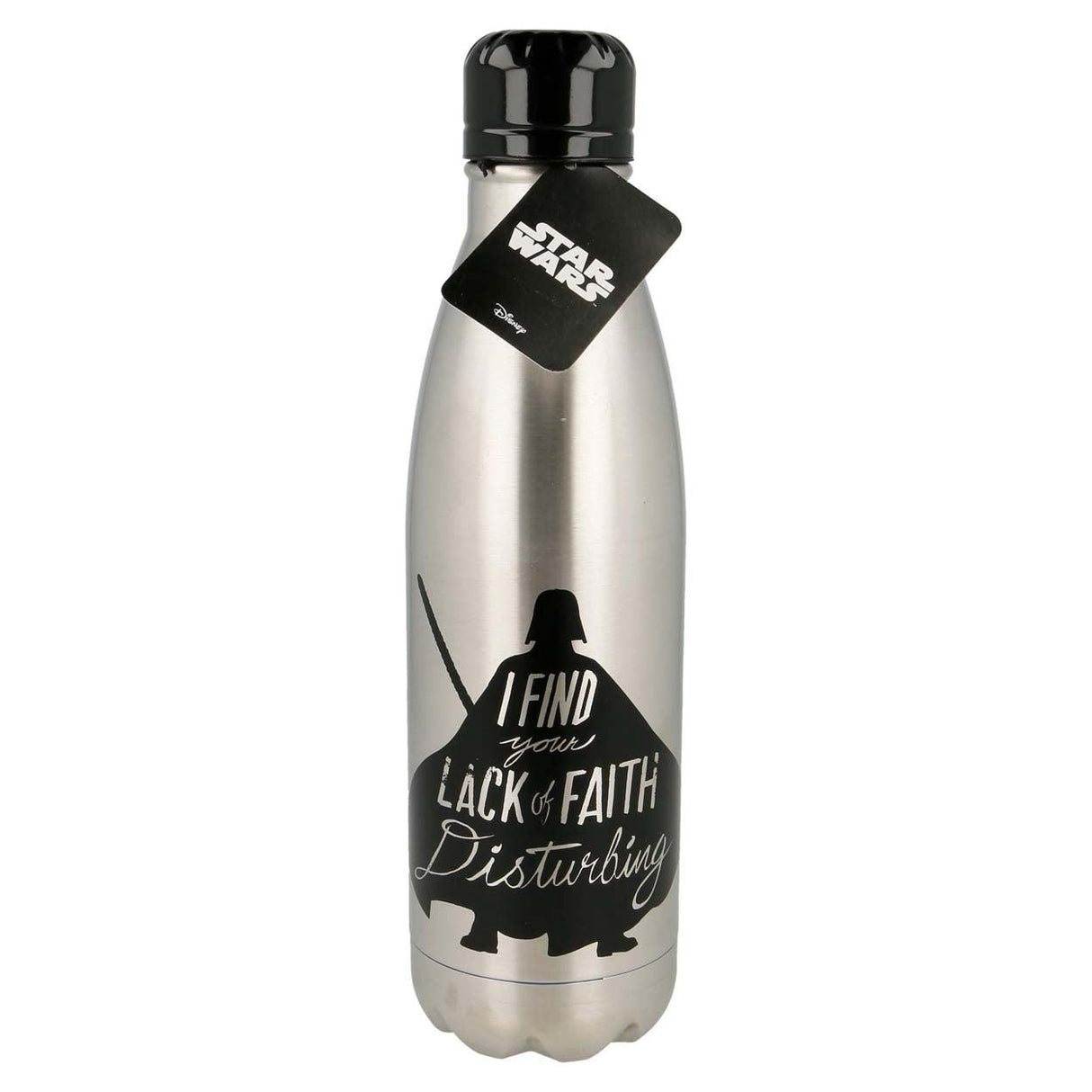 Star Wars Darth Vader (780 ml) - Trinkflasche - derdealer.ch