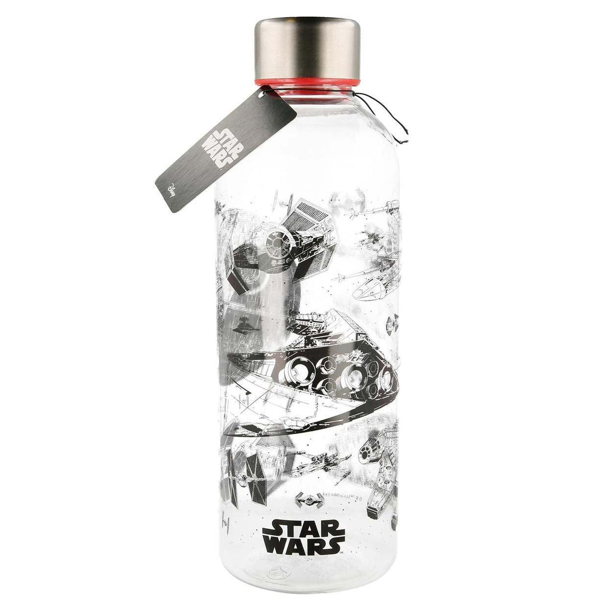 Star Wars Raumschiffe (850 ml) - Trinkflasche - derdealer.ch