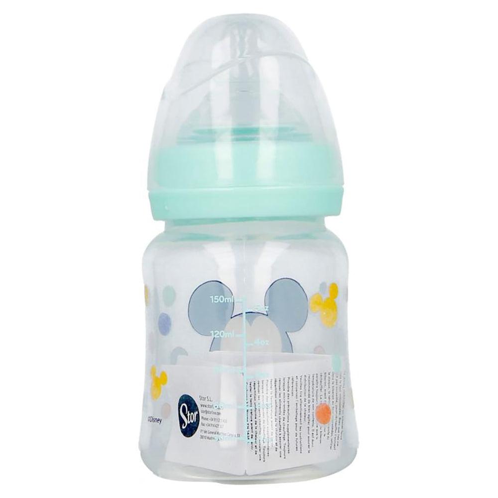 Trinklernflasche 150 ml - Mickey Mouse - derdealer.ch