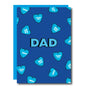 Best Dad - Karte zum Vatertag - derdealer.ch