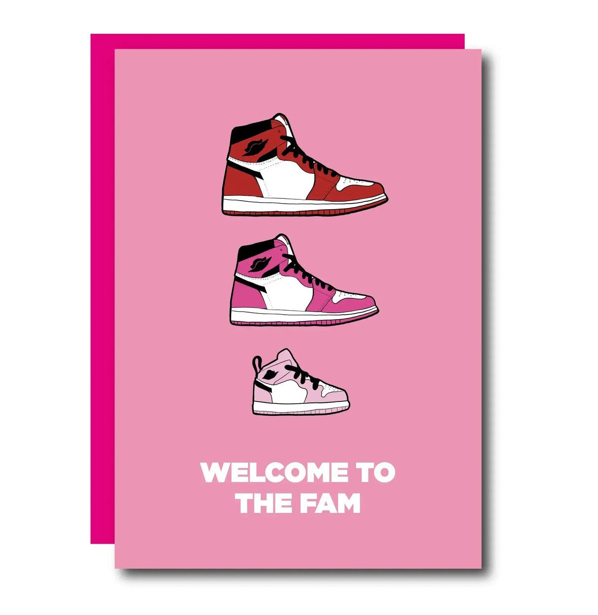 Pink 43816814641380