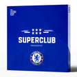 Chelsea - Manager Kit - derdealer.ch