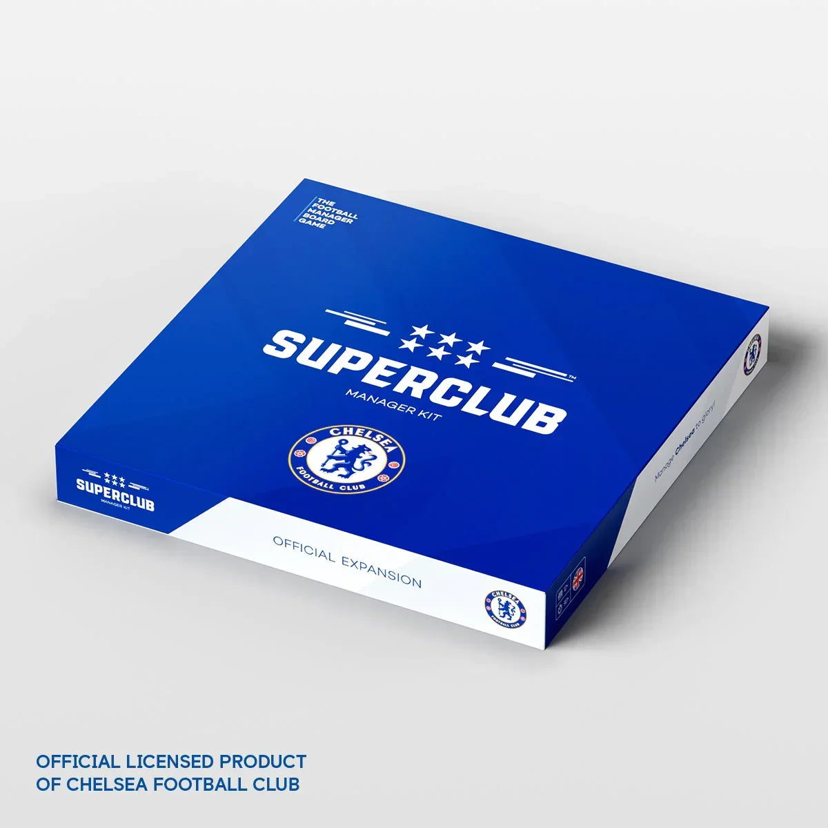 Chelsea - Manager Kit - derdealer.ch