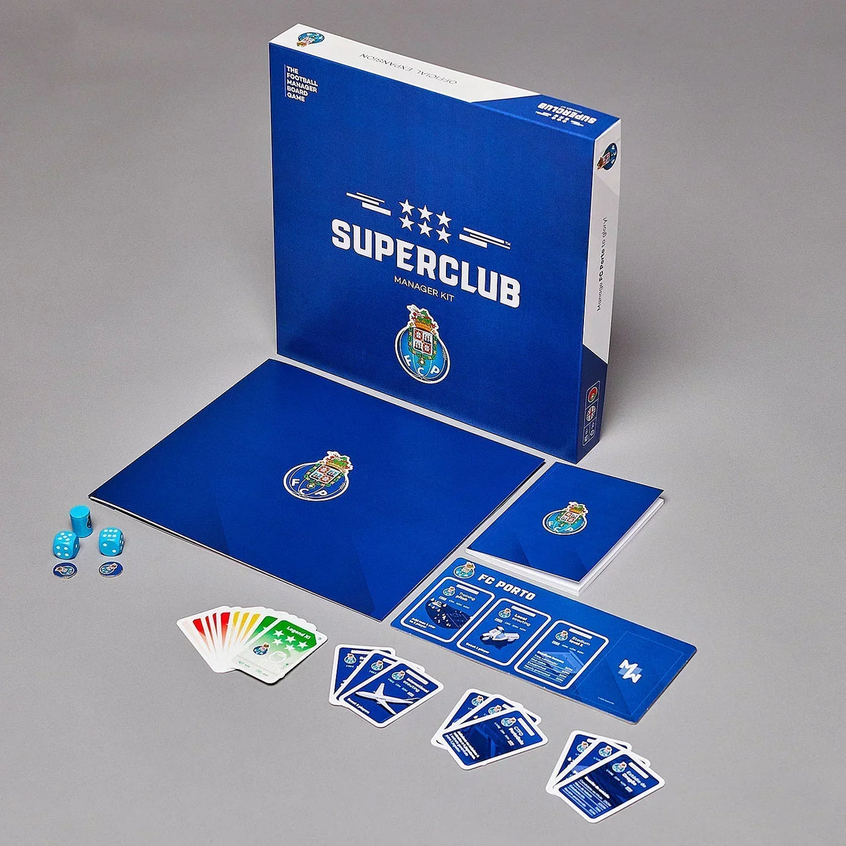 FC Porto - Manager Kit - derdealer.ch