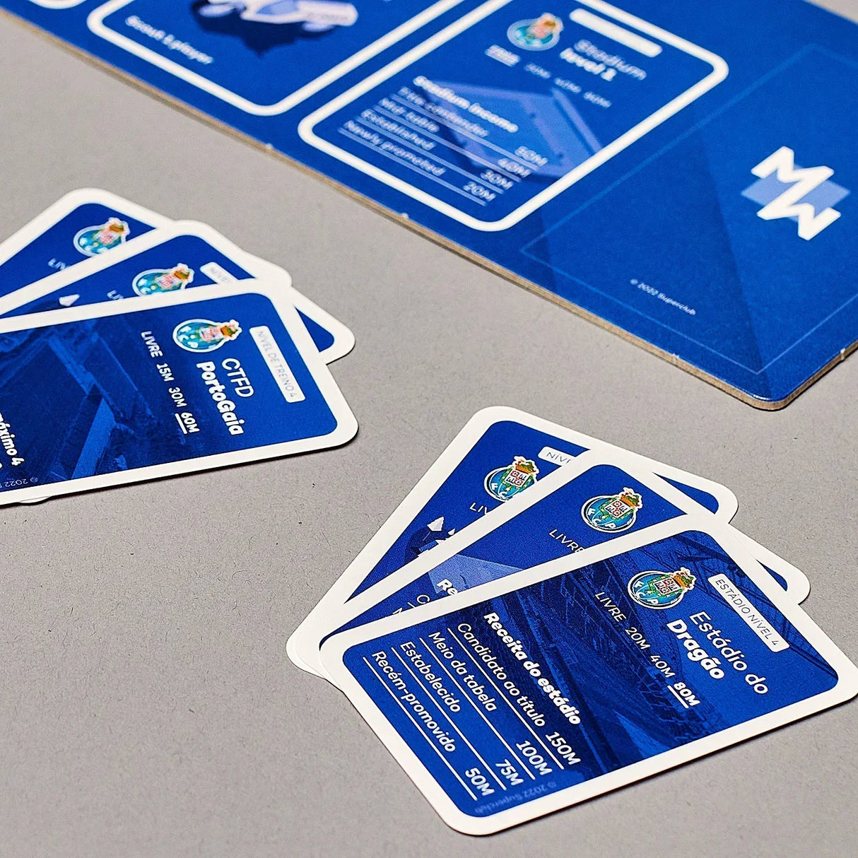 FC Porto - Manager Kit - derdealer.ch
