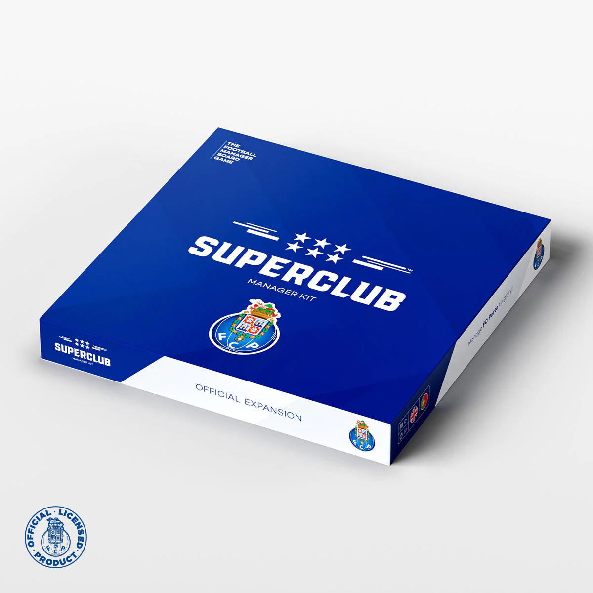 FC Porto - Manager Kit - derdealer.ch