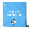 Manchester City - Manager Kit - derdealer.ch
