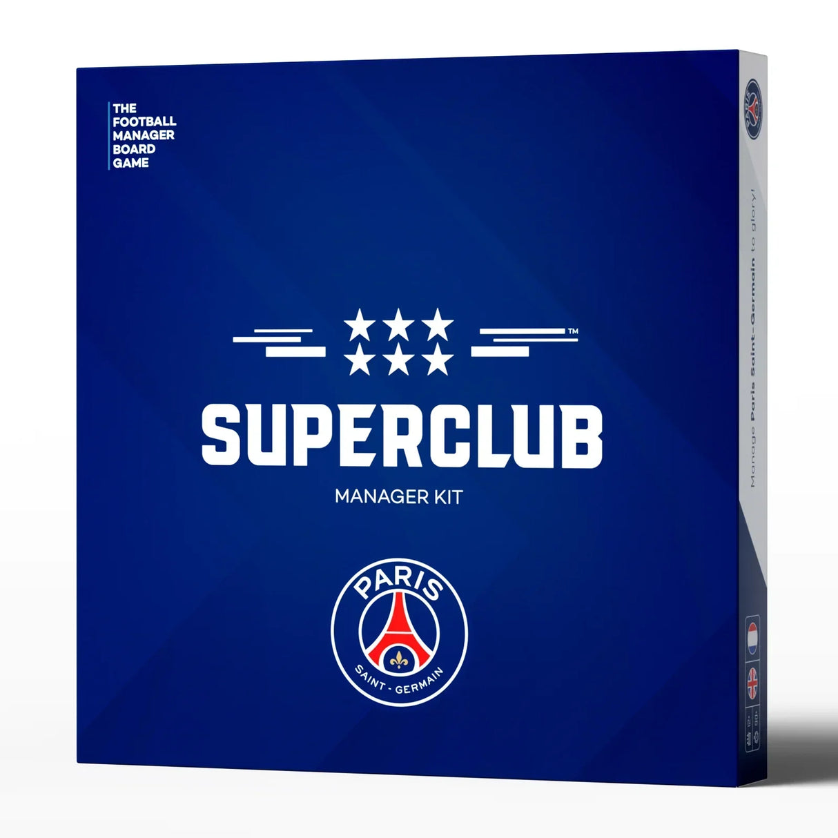 PSG - Manager Kit - derdealer.ch