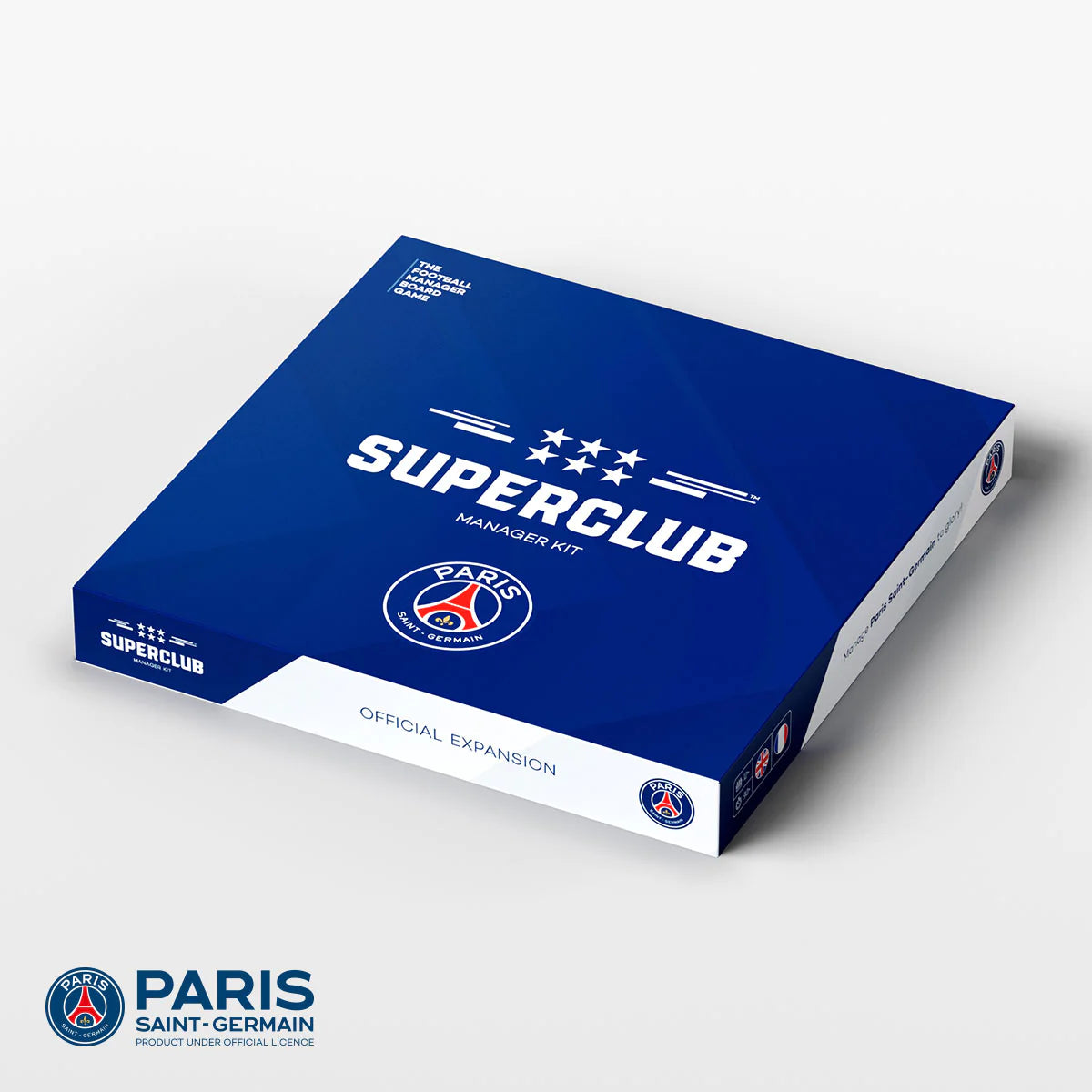 PSG - Manager Kit - derdealer.ch