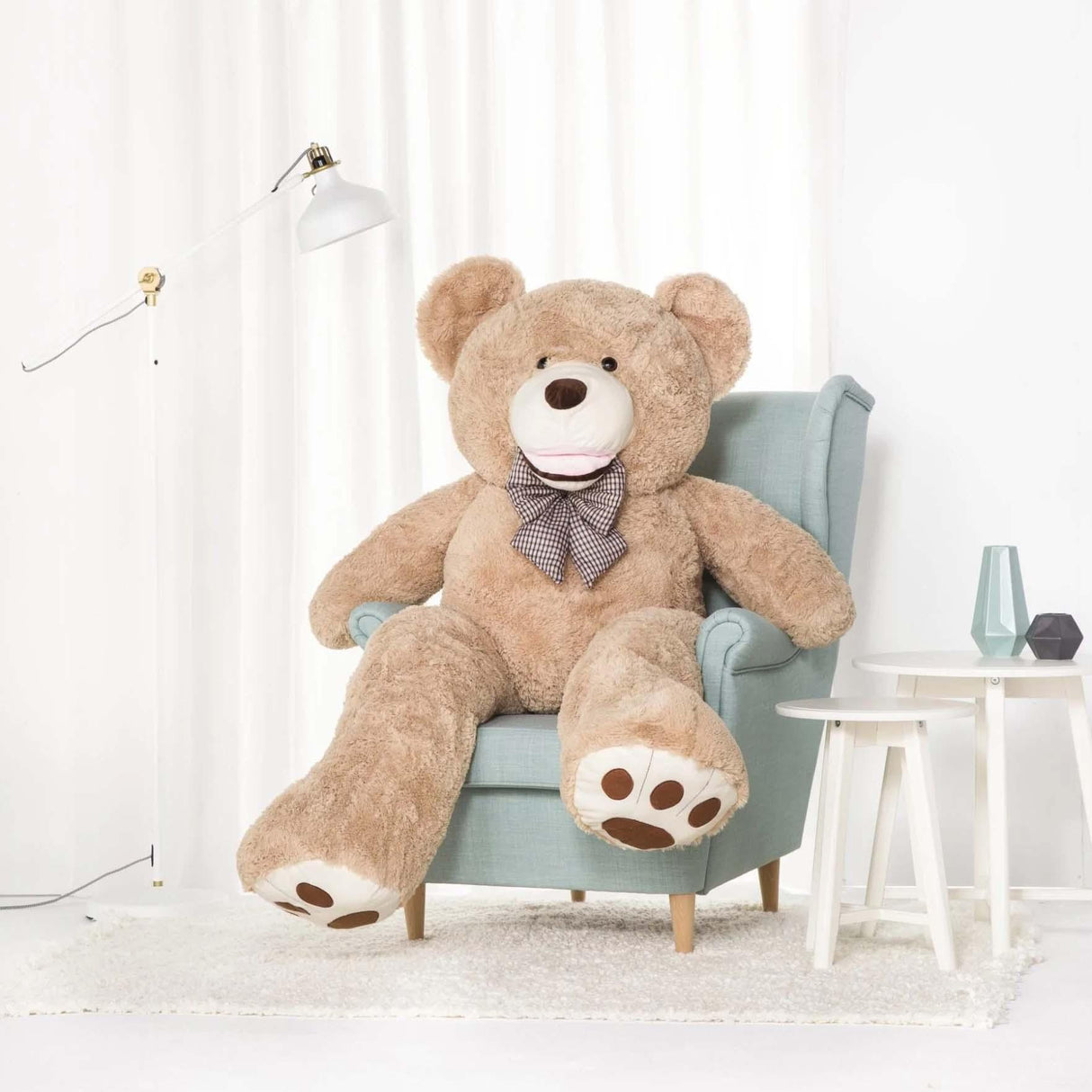 160 cm 🐻 (Sehr viel Liebe ❤️❤️❤️) 43219056197860