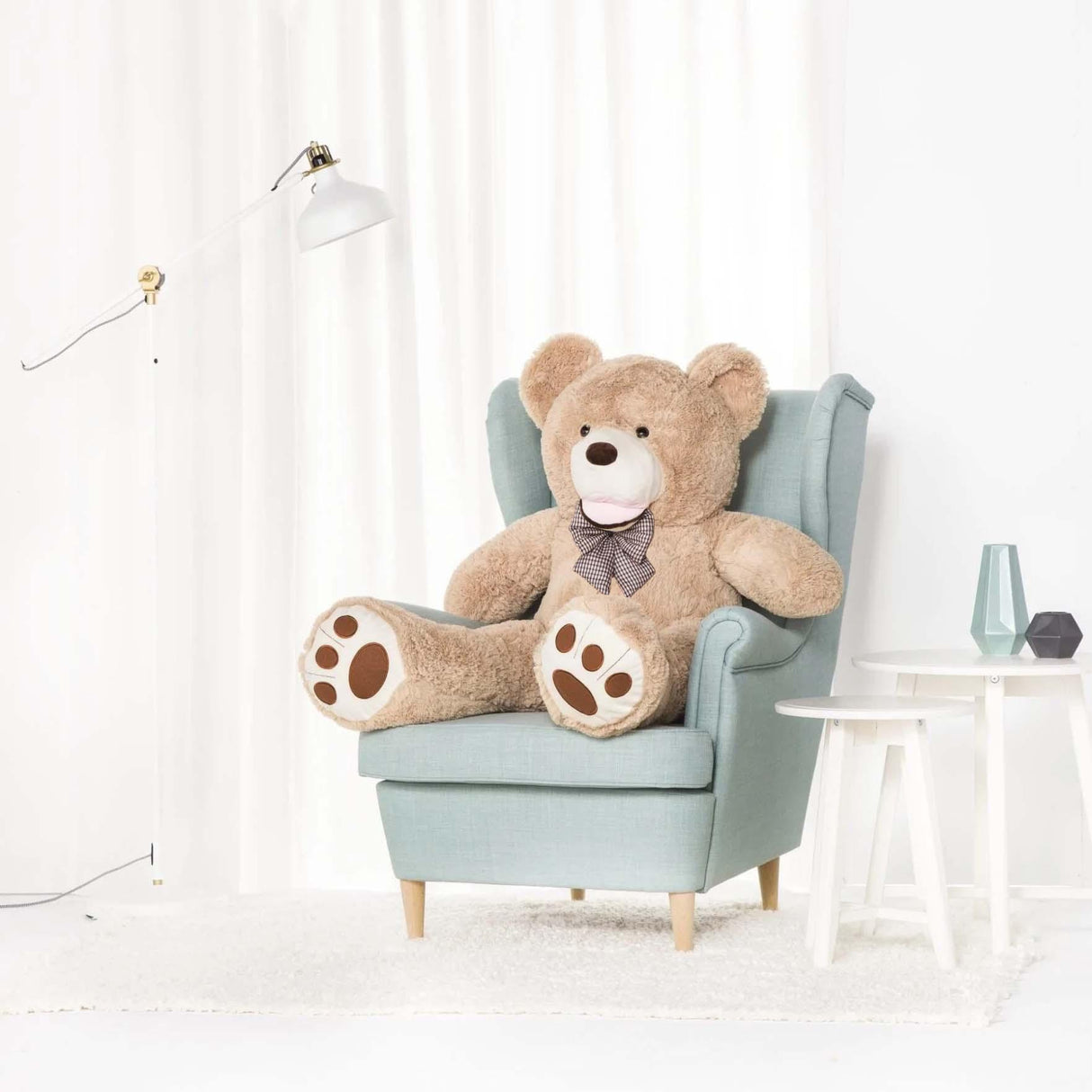 130 cm 🐻 (Viel Liebe ❤️❤️) 43219056165092