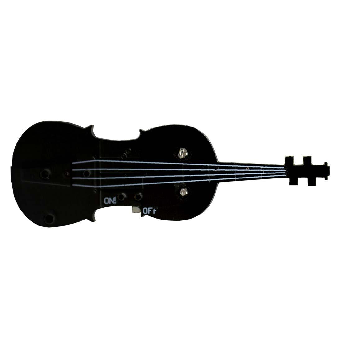 Elektronik Bausatz TinyCircuits Tiny Violin