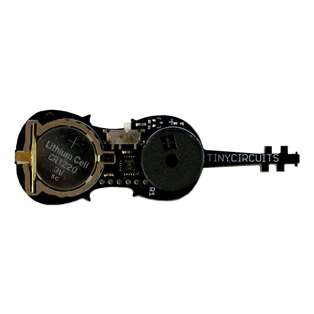 Elektronik Bausatz TinyCircuits Tiny Violin