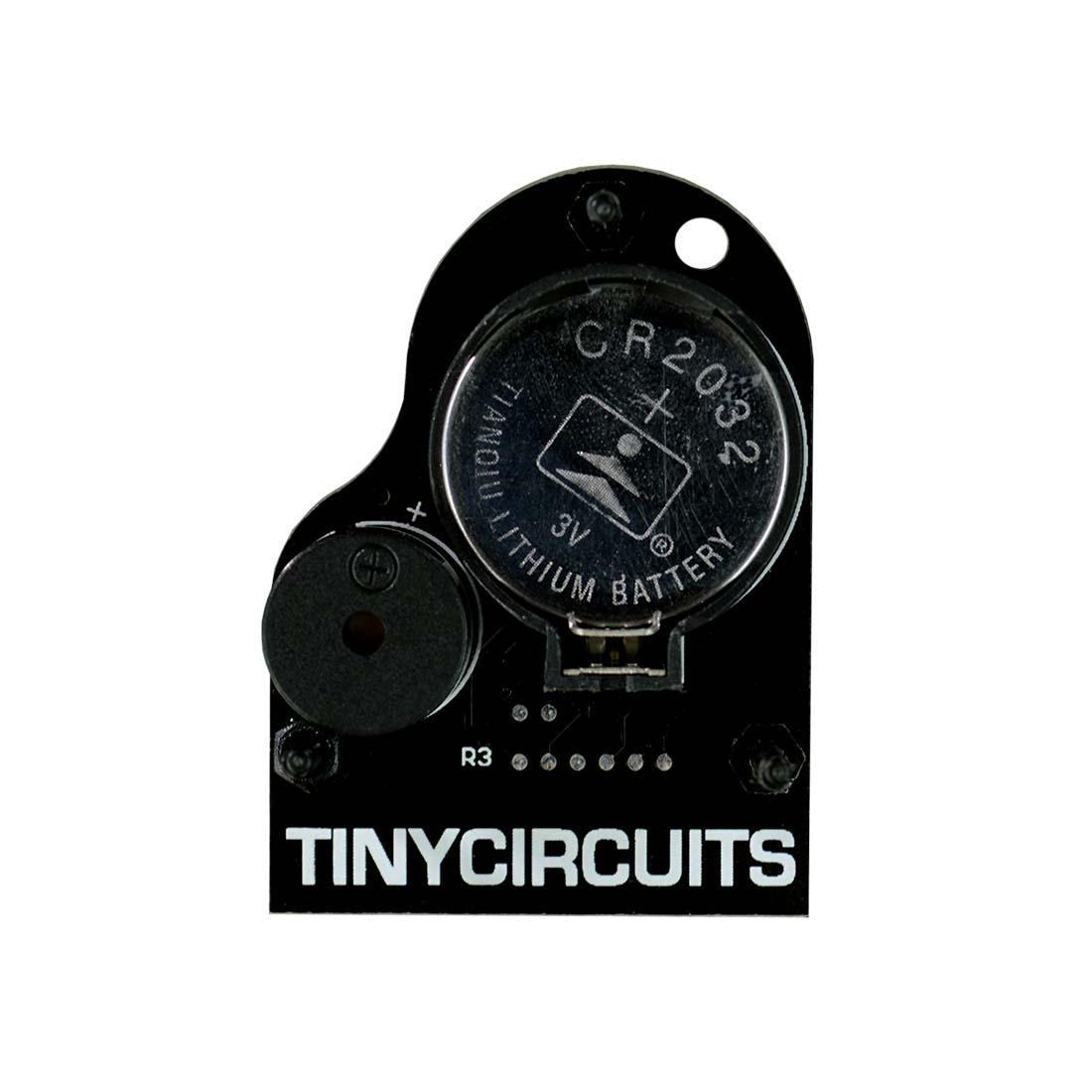 Elektronik Bausatz TinyCircuits Tiny Piano