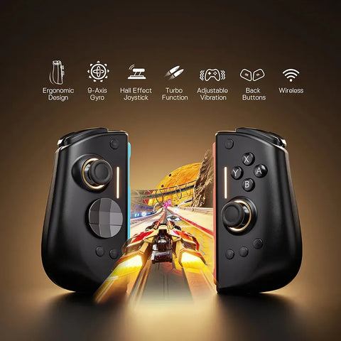 Wieso gibt es überhaupt Gaming-Zubehör?