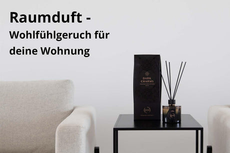 Raumduft - Wohlfühlgeruch für deine Wohnung - derdealer.ch