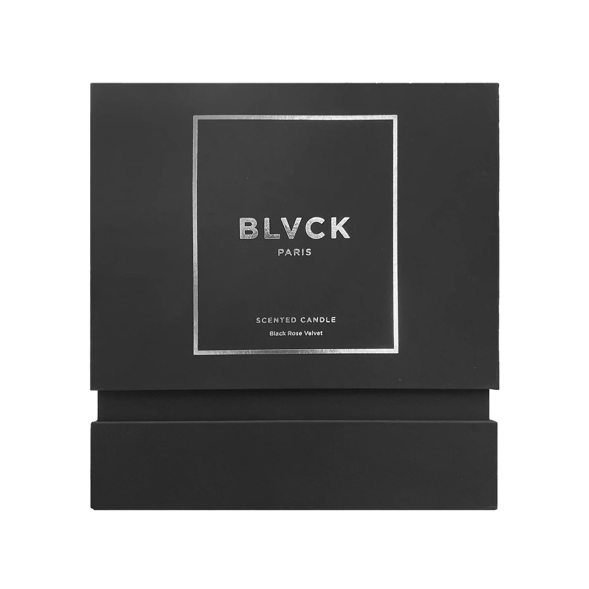 La Bougie Noire XXL - Duftkerze