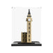 BrickDisplay - Acryl-Display (19x15x35 cm) - Schaukasten