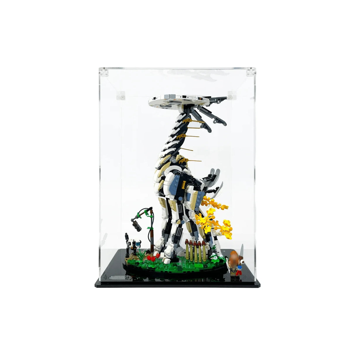 Acryl-Display (20x20x38 cm) - Schaukasten