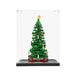 BrickDisplay - Acryl-Display (20x20x38 cm) - Schaukasten