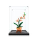 BrickDisplay - Acryl-Display (20x20x38 cm) - Schaukasten