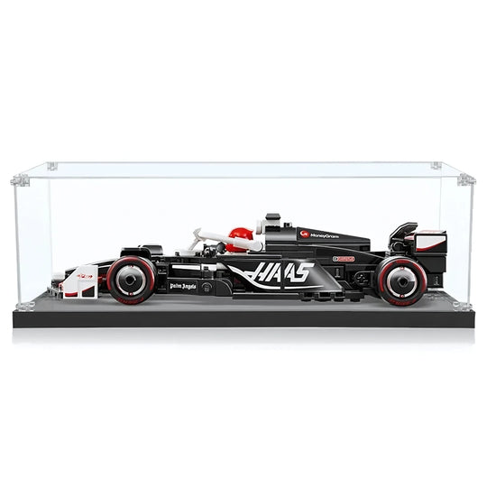 BrickDisplay - Acryl-Display (22x11x8 cm) - Schaukasten