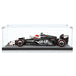 BrickDisplay - Acryl-Display (22x11x8 cm) - Schaukasten