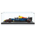 BrickDisplay - Acryl-Display (22x11x8 cm) - Schaukasten