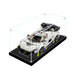 BrickDisplay - Acryl-Display (22x11x8 cm) - Schaukasten