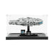 BrickDisplay - Acryl-Display (31x20x21 cm) - Schaukasten