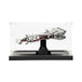 BrickDisplay - Acryl-Display (31x20x21 cm) - Schaukasten