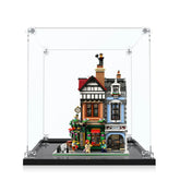 Acryl-Display (35x35x35 cm) - Schaukasten