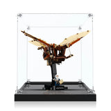 Acryl-Display (35x35x35 cm) - Schaukasten