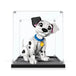 BrickDisplay - Acryl-Display (35x35x35 cm) - Schaukasten
