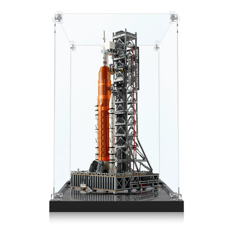 Acryl-Display (35x35x75 cm) - Schaukasten