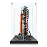 Acryl-Display (35x35x75 cm) - Schaukasten