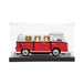 BrickDisplay - Acryl-Display (38x20x20 cm) - Schaukasten