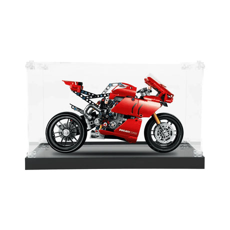 Acryl-Display (38x20x20 cm) - Schaukasten