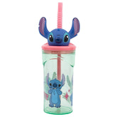 Stitch 3D Figur (360 ml) - Trinkbecher