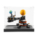 BrickDisplay - Acryl-Display (40x20x30 cm) - Schaukasten