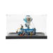 BrickDisplay - Acryl-Display (40x20x30 cm) - Schaukasten