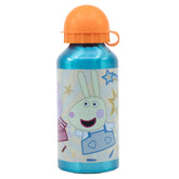 Peppa Pig Freunde (400 ml) - Trinkflasche